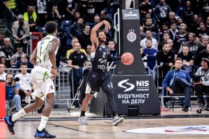 OTKRIVENO ‘TAJNO ORUŽJE’ KORIJA VOLDENA: Trento ima čega da se plaši sutra (VIDEO)