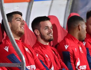 DOKAZ DA JE ZVEZDA STALA NA NOGE: Pohvale stigle iz Belorusije!