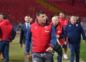 ZAMENA SPREMNA: Milojevića menja nekadašnji strateg Partizana!?