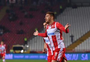 NAJVAŽNIJI POTPIS U ŽIVOTU! Milan Pavkov rekao sudbonosno ‘da’! (FOTO)