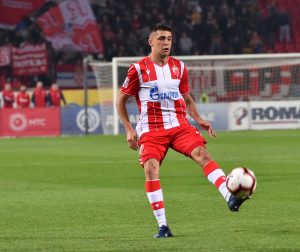 NA IZLAZNIM VRATIMA: Stigla nova ponuda za Matea Garsiju, epilog naredne nedelje!