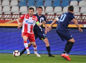 UDARNA VEST SA BLISKOG ISTOKA: Milojević i Marin se vratili u Srbiju!