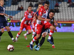 TVITOVI: Otvorena utakmica, ‘Delije’ kritikuju Kanjasa, a umesto njega bi rado videli…