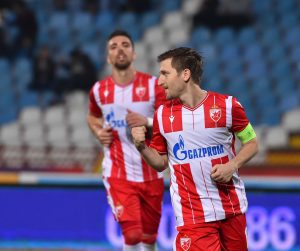 CRVENA ZVEZDA – TSC: Milojević promešao karte, Sabo izveo najjači sastav!