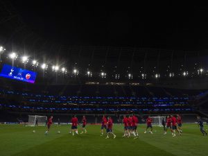 MILOJEVIĆ ODLUČIO: Bez Pavkova na ‘pevce’. Kakav Totenhem, strašan Totenhem! (SASTAVI)