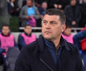 BITAN ZADATAK PRED ZVEZDOM: Milojević traži nastavak pobedničkog niza