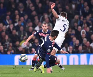 OŠTRA SANKCIJA: Totenhem kaznio navijače zbog utakmice sa Zvezdom! Evo šta je razlog…