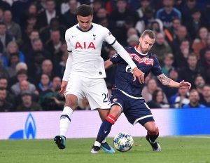 PL: Golman Noriča ‘Skinuo’ dva penala, Luka Milivojević strelac za Kristal Palas, Liverpul savladao Totenhem (VIDEO)