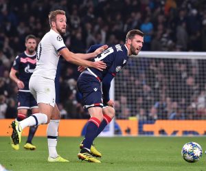 ‘RAZUMEM NJEGOVU SITUACIJU’: Konte progovorio o odlasku Kejna iz Totenhema