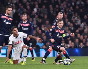 ENGLEZI U ŠOKU: Nisu očekivali ‘Delije’ i podršku Zvezdi, organizatori pokrenuli istragu! 