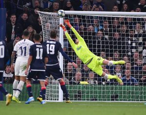 NIJE DOBRO: Novi gol za Totenhem, pucaju koantre u Londonu (VIDEO)