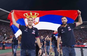 TEŠKO OD SAMOG STARTA: Prvi rival Srbije na olimpijskom kvalfikacionom turniru je…