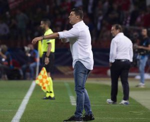 MILOJEVIĆ PRED TOTENHEM: Znajući Poketina nešto će pripremiti, a videćete sutra šta smo mi…