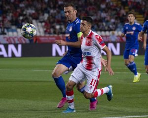 OGLASIO SE GARSIJIN MENADŽER: Evo šta se našlo na putu njegovog transfera u Rasing!