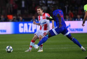 MARKO MARIN: Šutnuo bih penal da sam znao da čete kriviti Tomanea!