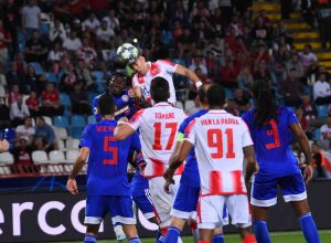 ‘GOREĆE’ U SOLUNU: PAOK i Olimpijakos biju bitku za titulu, evo zbog čega je ovaj meč važan Zvezdi, možda i Partizanu…