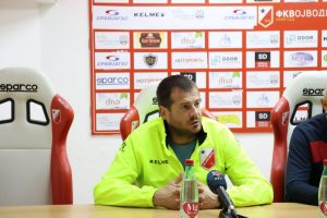 PREDSEDNIK VOJVODINE O LALATOVIĆU: Trebali smo ranije da se rastanemo!