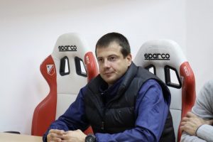 NENAD LALATOVIĆ: Partizan ima jako kvalitetan tim, potreban nam je visok presing!
