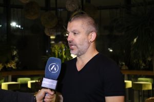 NIKOLA LAZETIĆ: Nije me Lalatović doveo u klub, neću zbog njega otići!