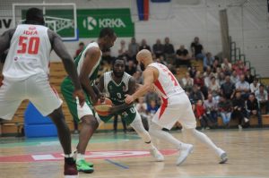 TVITER GORI: Tomiću, da se ne ljubimo! Jedan navijač zove Džeremija Lina (TVITOVI)