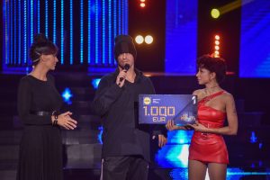 PAGONIS POBEDNIK TLZP: Za našu decu se vredi boriti! Evo kom udruženju će Pagonis uručiti novčanu nagradu!