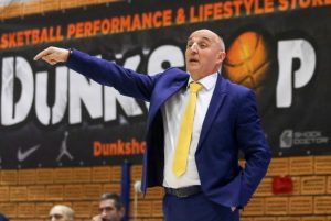 PAVIĆEVIĆ OŠTRO I ISKRENO: Partizan bi titulu, Zvezda poništenu sezonu, Budućnost i mi nastavak, a Cedevita mi je nejasna!