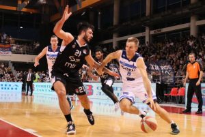 POSLE ŽALGIRISA: Igokea je šampion!