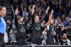 JANKER JE POBEDIO: Partizan obavestio javnost o Jankovićevom zdravstvenom stanju