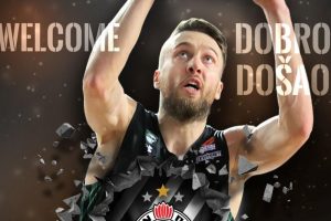 POSLE PORAZA U LJUBLJANI: ‘Grobarima’ je preko glave dva igrača (TVITOVI)