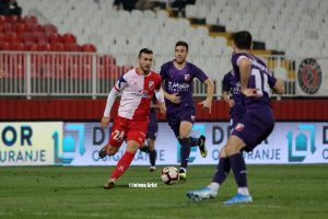 JEDAN OD NAJBOLJIH NAPUSTIO VOJVODINU: Bojić napustio ‘staru damu’ i karijeru nastavio u komšiluku!