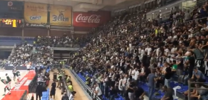 ‘VRATILI SE KUĆI’: ‘Pionir’ ima dušu, tribine su dupke pune, Ruse čeka ‘pakao’ (VIDEO)