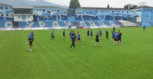 FLEŠ IZ SURDULICE: U Beograd po četvrtfinale kupa!