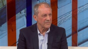 RAKA ĐUROVIĆ: Partizan je oštećen za penal u ‘večitom’ derbiju! (VIDEO)