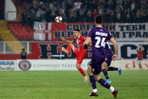 FLEŠ IZ NOVOG SADA: Teža povreda kapitena Vojvodine, stiže visoki napadač!