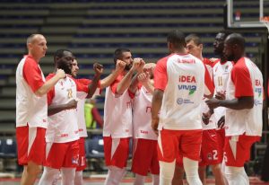 PAKLENI RITAM – BERON: Zbog toga je ovaj posao zabavan! Lazić: Nametnućemo naš ritam