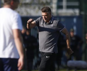 SAVO MILOŠEVIĆ POSLE PORAZA: Ovo je sasvim normalno!