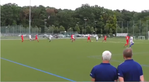 NESVAKIDAŠNJI PUT FUDBALERA: Pisao mail fudbalskom savezu pa uvršten u reprezentaciju! (VIDEO)