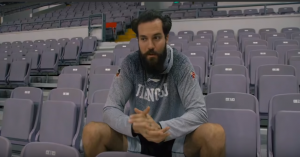 DOBRODOŠLI U KINU: Zavirite u svet Miroslava Raduljice, centar otkrio šta je veoma opasno po njega (VIDEO)