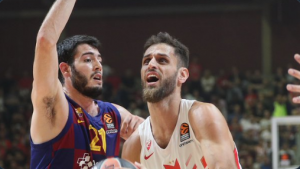 ZVEZDA MERKA AMERIKANCA: Crveno-beli u Italiji traže zamenu za Perperoglua?!