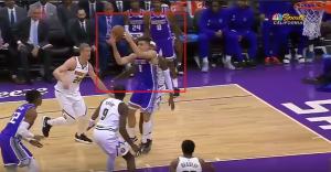 TEO DOBIO SI NASLEDNIKA: Dve neverovatne asistencije Bogdana Bogdanovića (VIDEO)