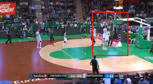 MOZLI ODUŠEVIO GROBARE: Blokada Mozlija u prelomnim trenucima (VIDEO)