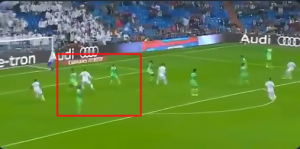 NAJZAD: Gol Luke Jovica, sad mu ni VAR nije mogao nista! (VIDEO)