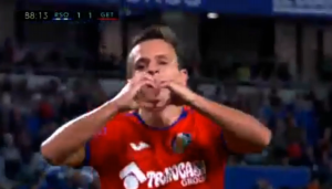 UTIŠAO ‘ANOETU’: Maksimović je junak Hetafea! (VIDEO)