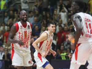 ZVEZDA ĆE MORATI DA SLAVI ‘NOĆ VEŠTICA’: Evroliga poziva navijače, zvezdaši ‘odbijaju da sarađuju’! (VIDEO)