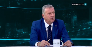 DETALJNA ANALIZA: Penal za Zvezdu je ‘slobodno sudijsko uverenje’, činilo se da je Stojković napravio kontakt, ali…