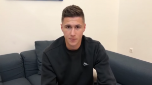 ‘PARTIZAN NEWS’: Pantić o razlozima odlaska iz Partizana, Radinović o ‘tajni crno-belih bisera’ (VIDEO)