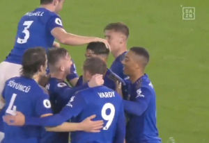 ISTORIJA: Lester dao devet golova na Sent Merisu, rekordi padali kao od šale! (VIDEO)