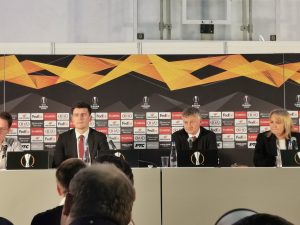 TROJICA NE IGRAJU: Još trojica pod znakom pitanja za Partizan, ozbiljni problemi za Junajted