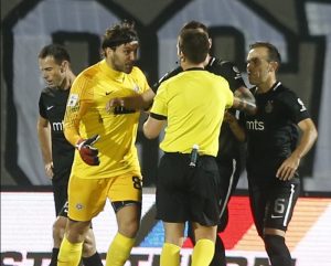 STIŽE VAR U SRBIJU: Proces je pokrenut, evo koji su koraci do uvođenja video tehnologije… (FOTO)