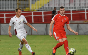 KVALIFIKACIJE ZA EURO: Poljska savladala ‘orliće’, Srbija se pita u nastavku kvalifikacija!